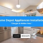 Home Depot Appliance Installation: Costs, Services, and What to Expect