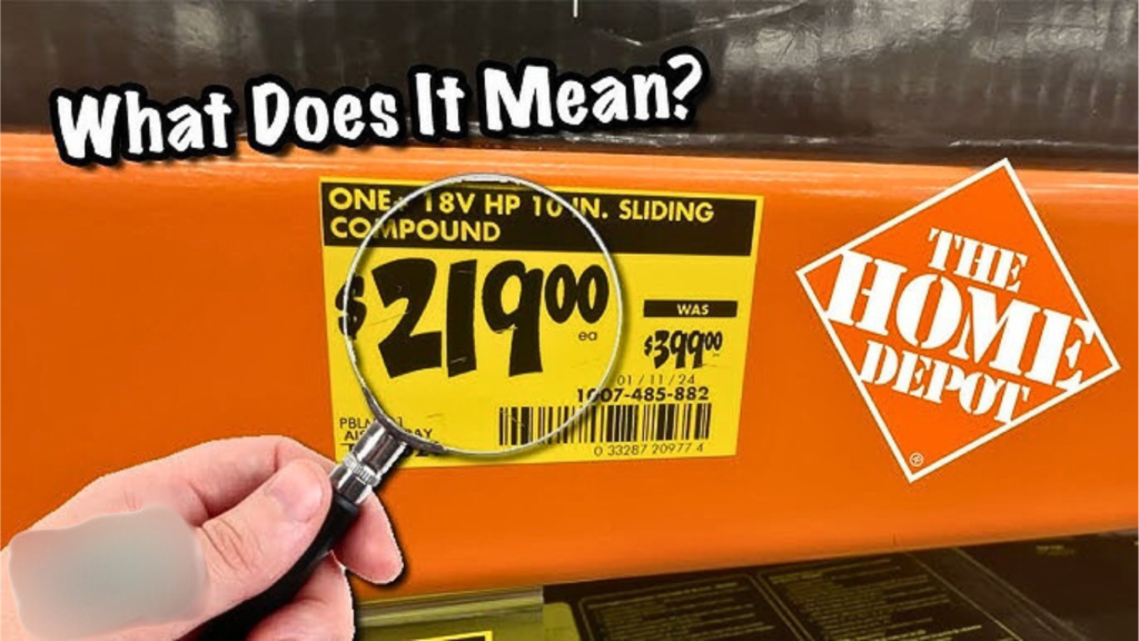 Penny Shopping at Home Depot: The Ultimate Guide to Finding Hidden Deals