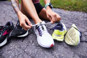 Sneakers vs Sports Shoes: Understanding the Key Differences