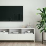 Entertainment Center Organization: Stylish and Functional Ideas