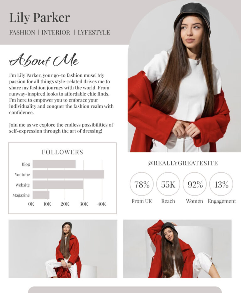 Become a Lifestyle Influencer: A Stepâ€‘byâ€‘Step, Businessâ€‘Ready Playbook