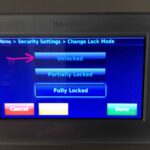 Mastering Your Honeywell Home Thermostat: Locking and Programming Made Simple