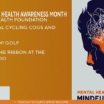 Why Men’s Mental Health Month Gets Overlooked-and How to Change It