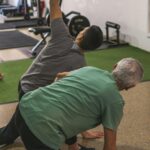Lasting Pain Relief Through Mobility and Flexibility Exercises: Unlock Better Movement and Comfort