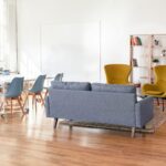 Innovative Space-Saving Furniture: Shaping the Future of Urban Apartment Living