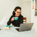 How Remote Work Is Transforming Everyday Habits and Well-Being