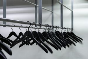 DIY Hanger Storage Solutions: How to Organize Your Closet Like a Pro